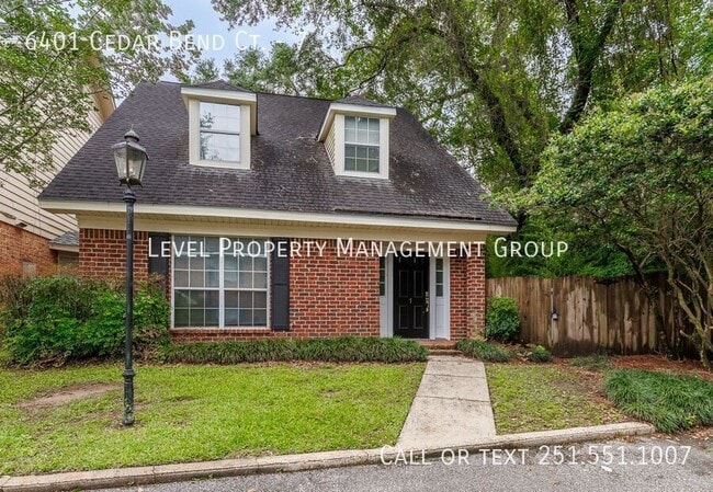 Building Photo - 6401 Cedar Bend Ct