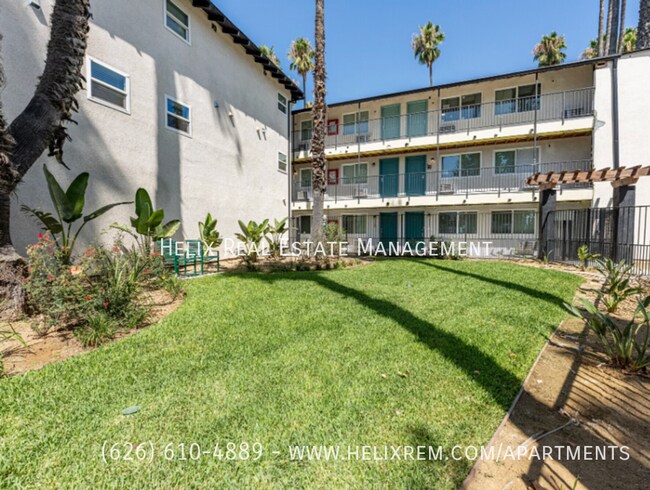 Photo - 6343 Rosemead Blvd Unit A-306- 101 A-306