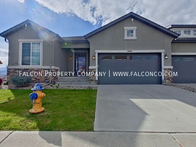 Building Photo - 1442 Promontory Bluff View