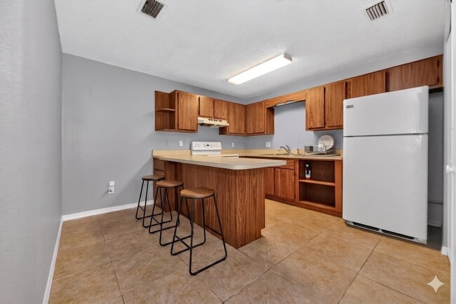 Photo - 3721 NE 41st St Unit B