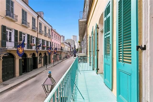 Building Photo - 629 Royal St