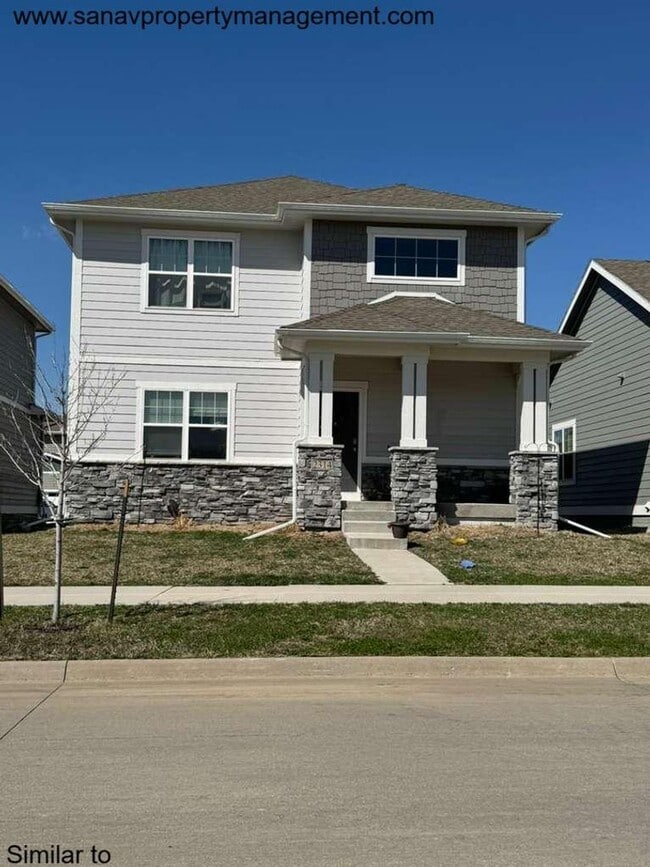 Building Photo - "Stylish 4-Bedroom Home in Prairie Trail with Modern Amenities"