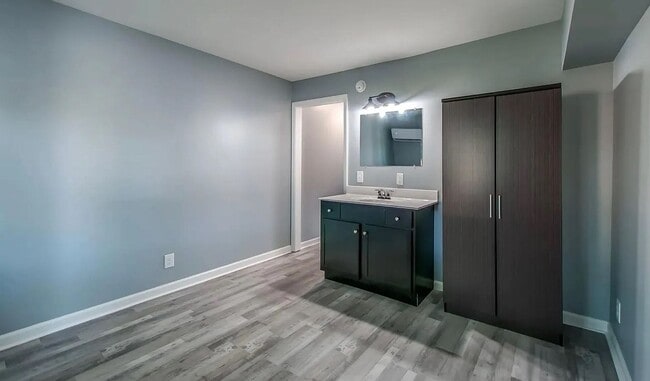 Photo - Woodruff Apartments