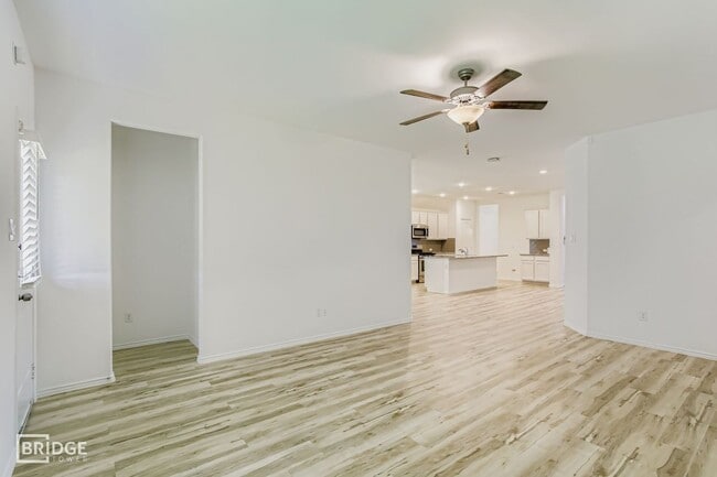 Photo - 3523 Britton Burrow Way