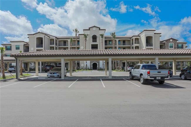 Building Photo - 17108 Vardon Ter Unit 306 Rental