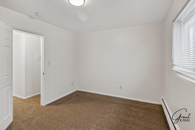 Redford Square Apartments