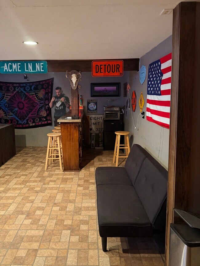 Photo - 1619 America Ave NW