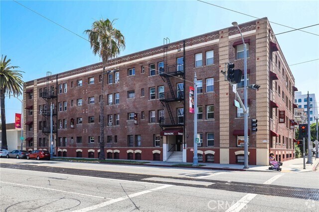 Building Photo - 800 Pacific Ave Unit 404 Rental