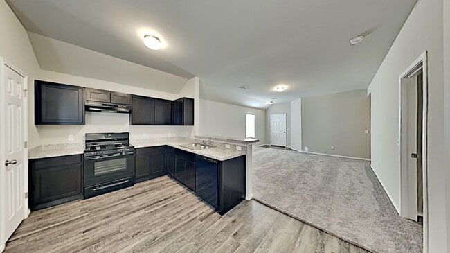 Photo - Very Nice 3 Bedroom 2 Bath Home in Yukon Schools