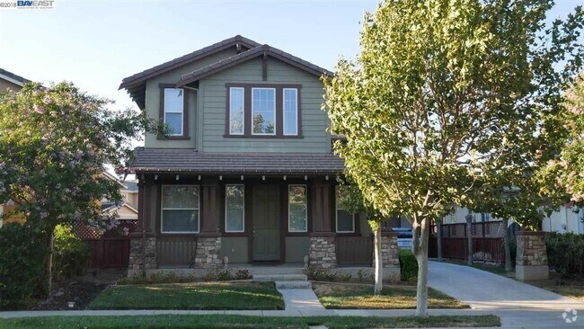 Building Photo - Coming Soon! Mountain House-A Commuter's D...