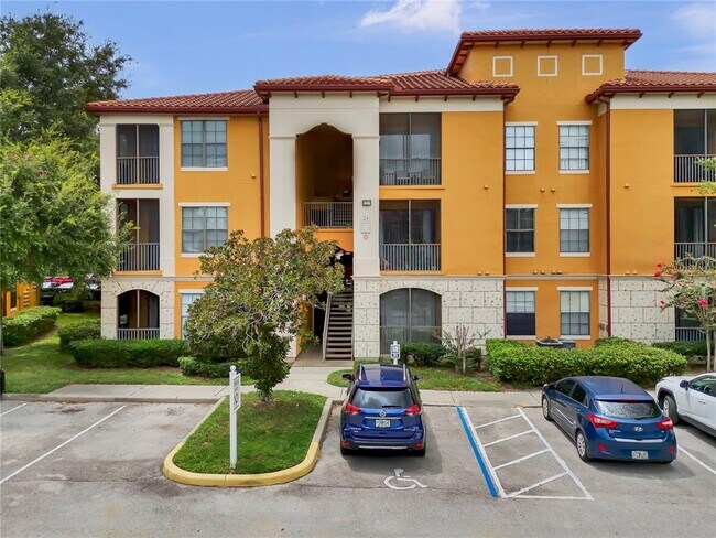 Photo - 6171 Metrowest Blvd Unit 107