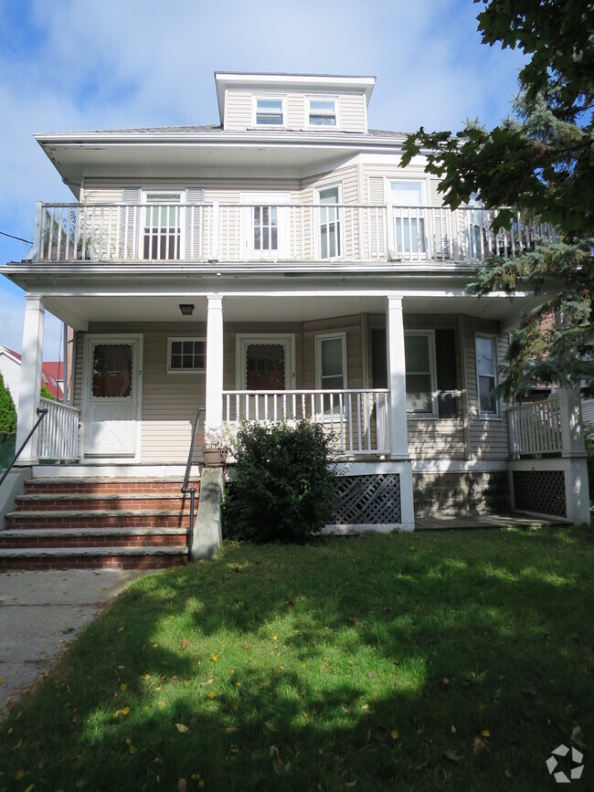 Building Photo - 5 Freeman St Unit 1 Rental
