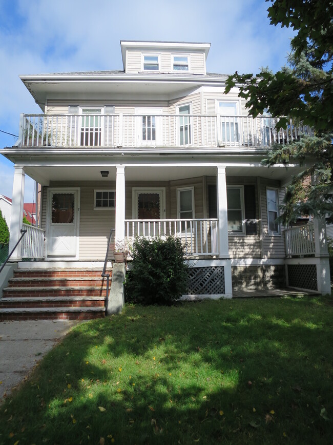 Photo - 5 Freeman St Apartment Unit 1