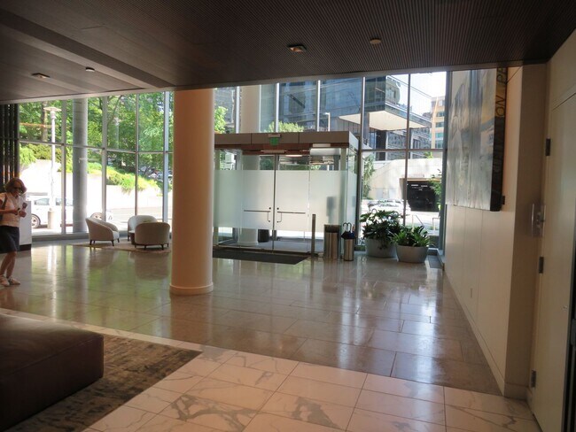 Photo - Bellevue Towers-Heart of Downtown Bellevue... Unit 332