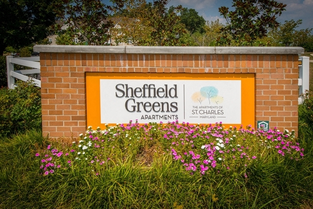 Photo - Sheffield Greens Apartments