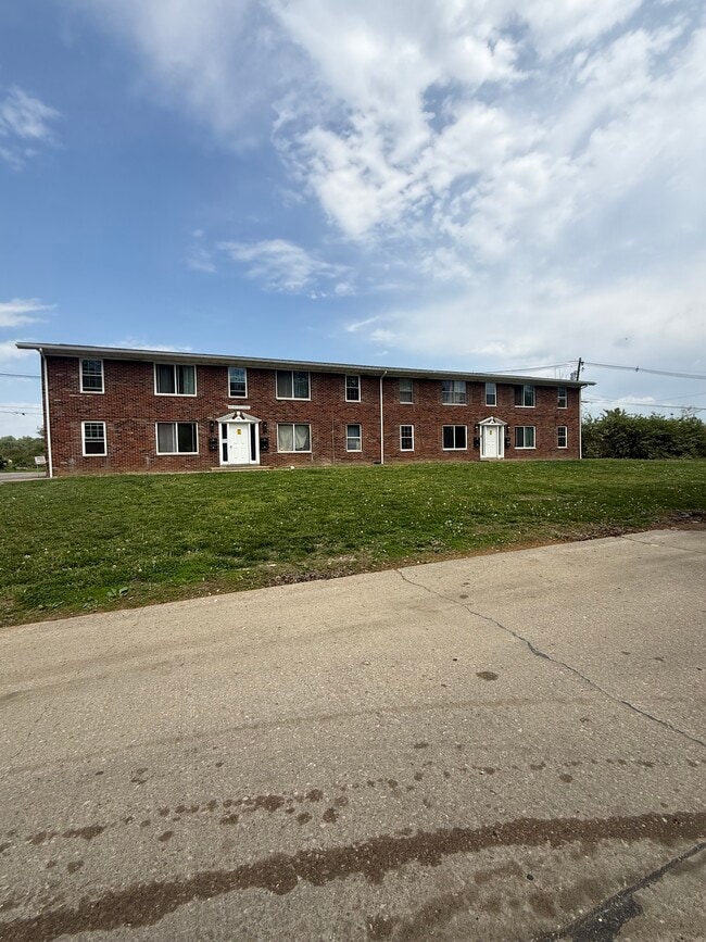 Photo - Ben Louis Apartments