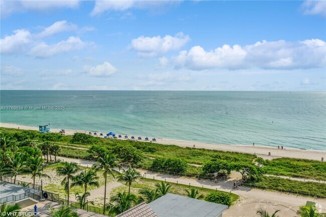 Building Photo - 9225 Collins Ave Unit 907 Rental