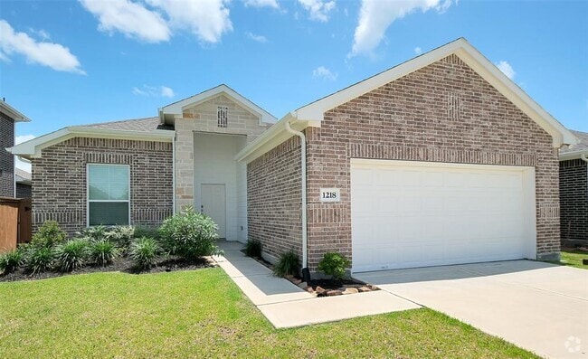 Building Photo - 1218 Scarlet Crk Dr Rental