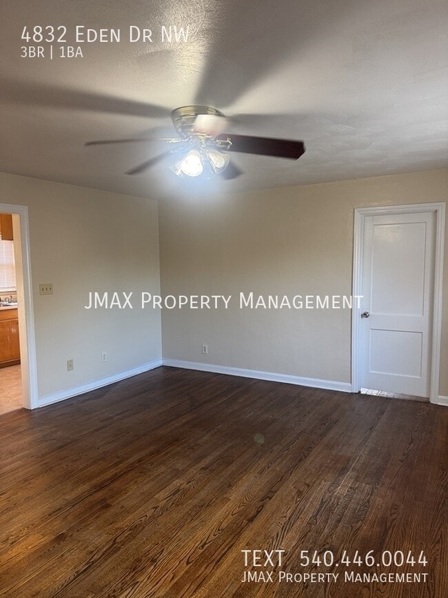 Photo - 4832 Eden Dr NW