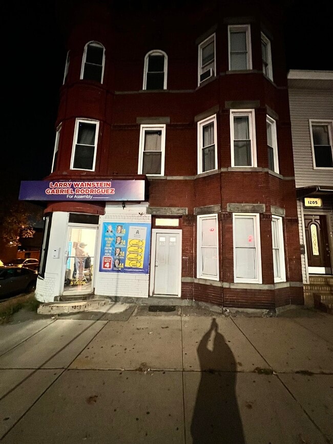 Building Photo - 1201 John F. Kennedy Blvd Unit 4