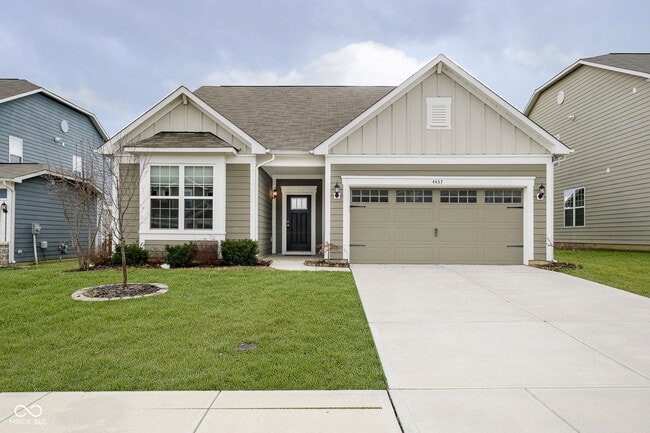 4437 Boyd Pl  