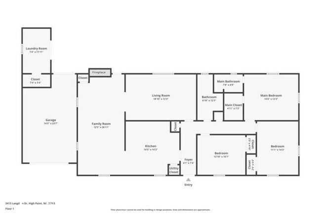 3413 Langdale Dr