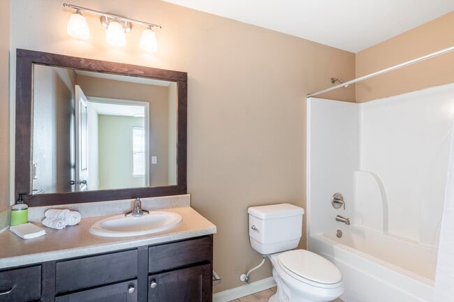 Photo - Newport Village