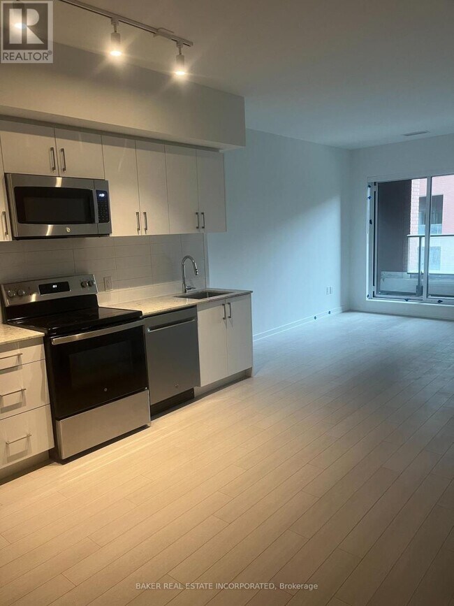 Photo - 4010 Eglinton Ave W Unit 413