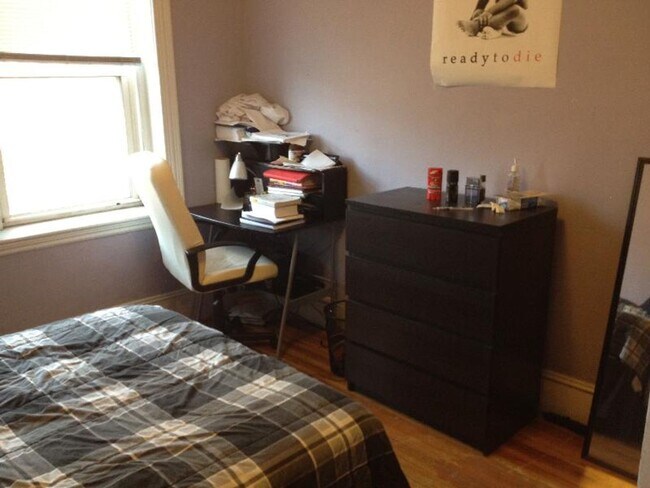 Photo - 79 S Huntington Ave