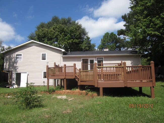 Photo - Gorgeous 4 bedroom 2 bath home