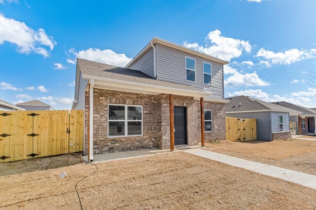 Photo - Spacious Home in Fayetteville!