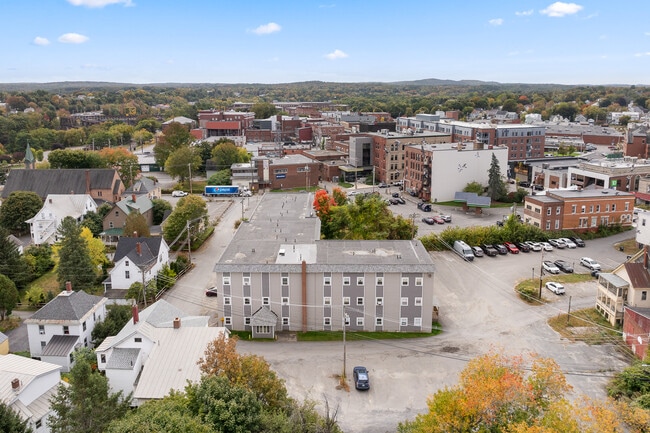 Appleton Apartments