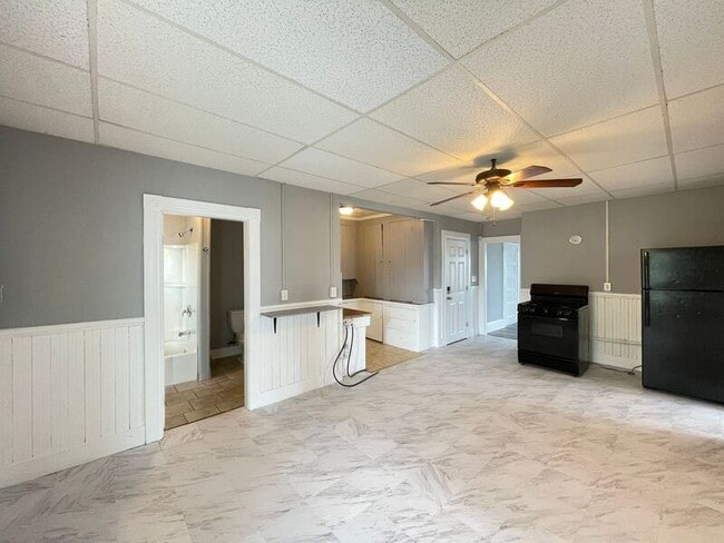 Photo - 551 Somerville St Condo Unit 3rd Floor