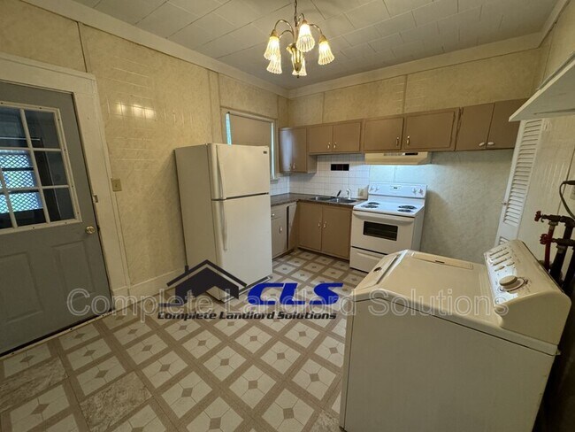 Photo - 1021 S 18th St