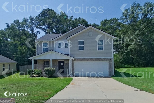 Photo - 232 Fox Chase Wy House
