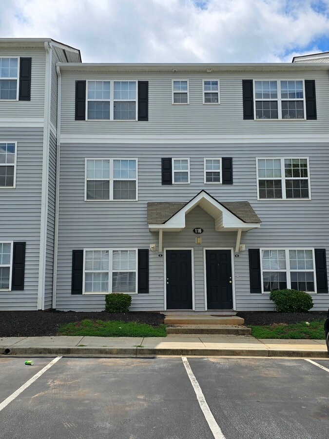 Photo - 116 University Village Dr Unit UniversityVillageD2