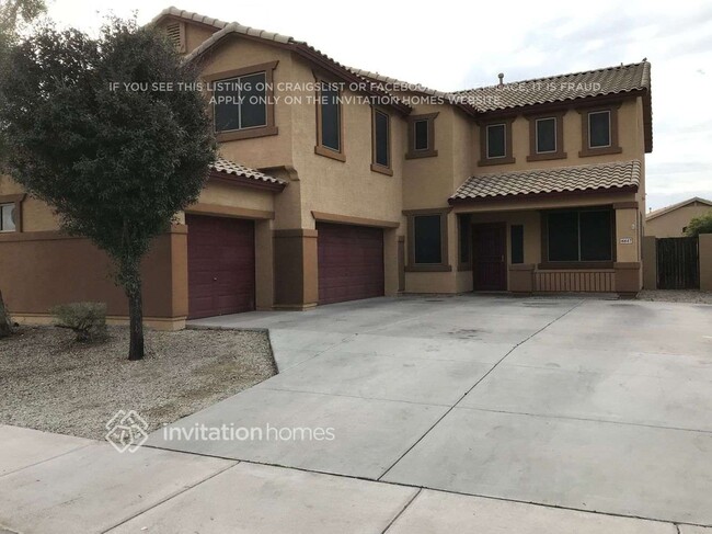 Building Photo - 16647 W Garfield St