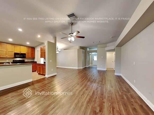 Photo - 5530 S Sparrow Hawk Ct