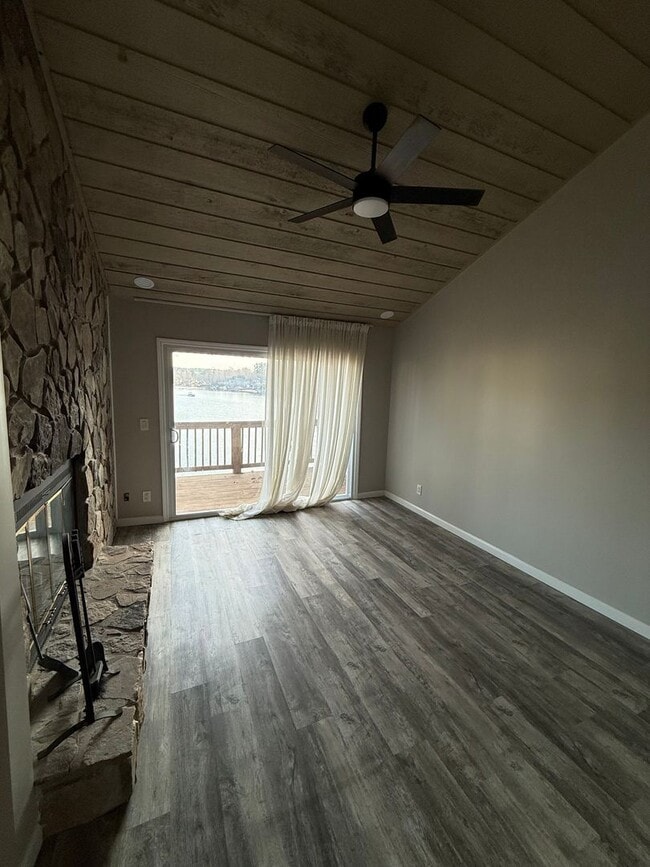 Photo - Lakefront Living at Fairfield Plantation