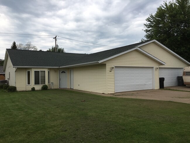 236 Dewey Street - 236 Dewey St Rental