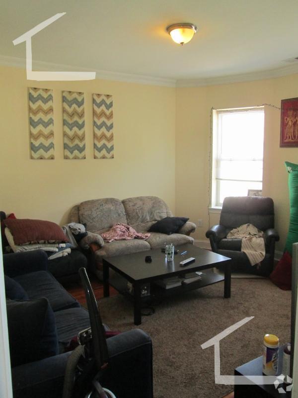 Building Photo - 191 Boylston Pl Unit 3 Rental
