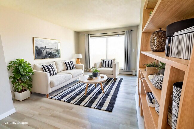 Photo - Renfrew Corner Apartments