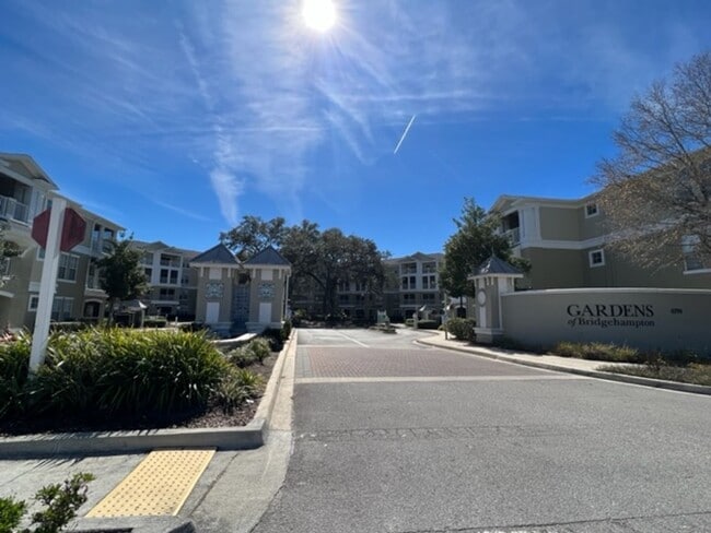 2 Bedroom - 1 Bathroom - Gardens of Bridge... - 2 Bedroom - 1 Bathroom - Gardens of Bridge... Condo Unit 177