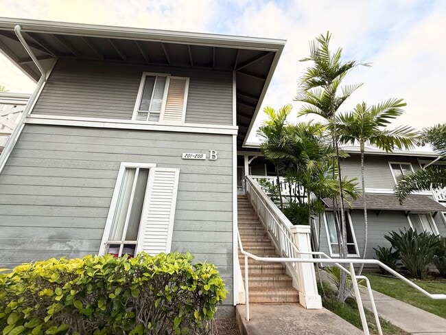 Photo - AVAILABLE NOW! 2 BD/ 2 BA Unit in Kukuilani Villas - Kapolei
