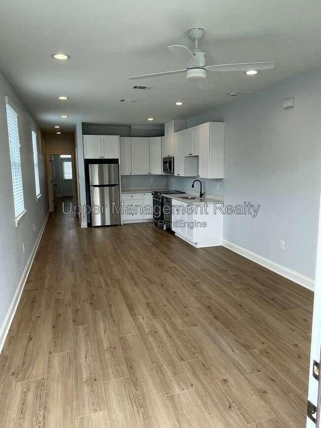 Building Photo - 3418 Third Street Unit 3418