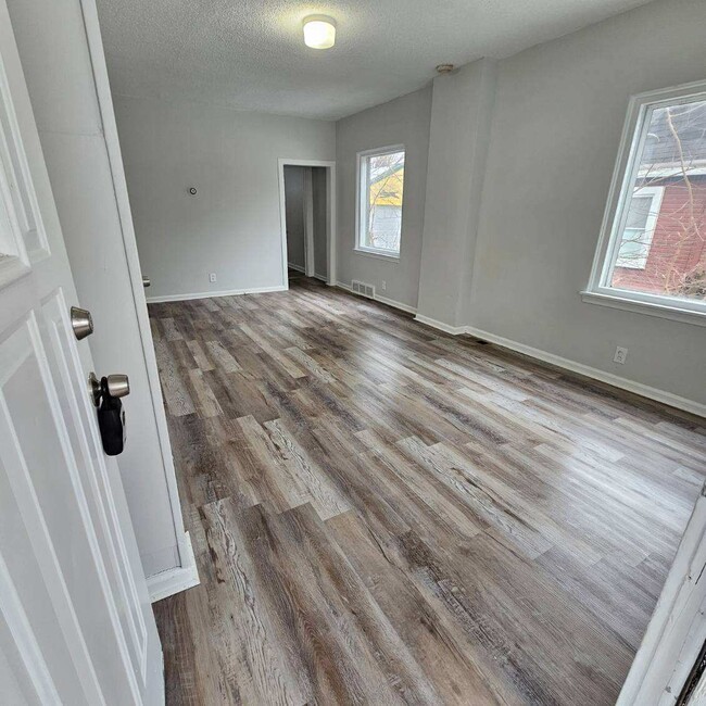 1709 Lyons Ave Rental House Rental in Lansing, MI