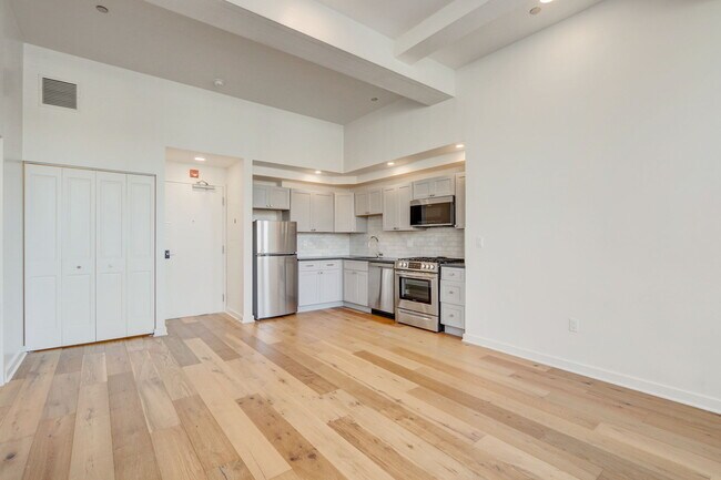 Photo - Franklin House Apartments