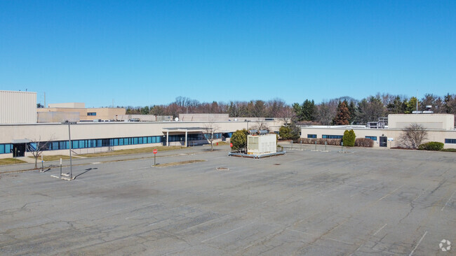 Primary - Fairways at Cranford Rental