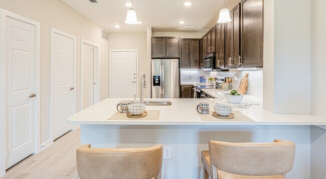 Photo - Creekside at Grand Prairie