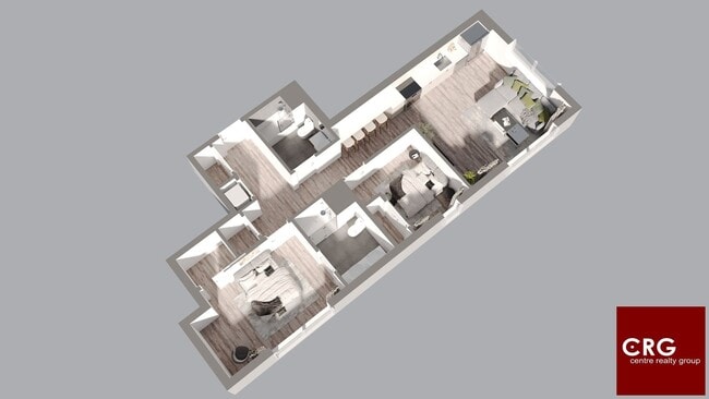 Photo - 93 Bennington St Unit 619
